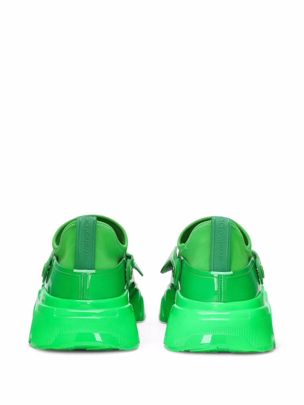 Daymaster Slip-On