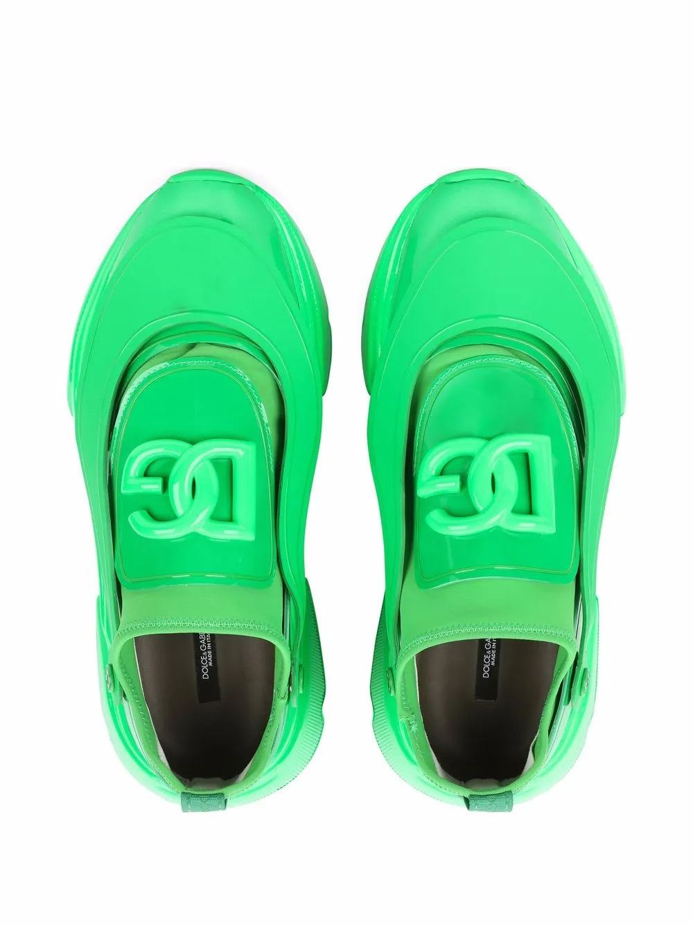 Daymaster Slip-On
