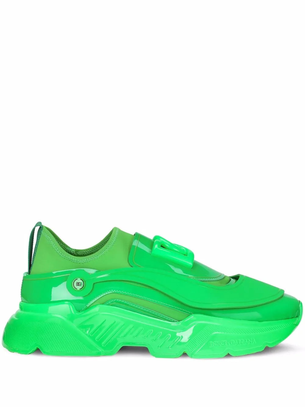 Daymaster Slip-On