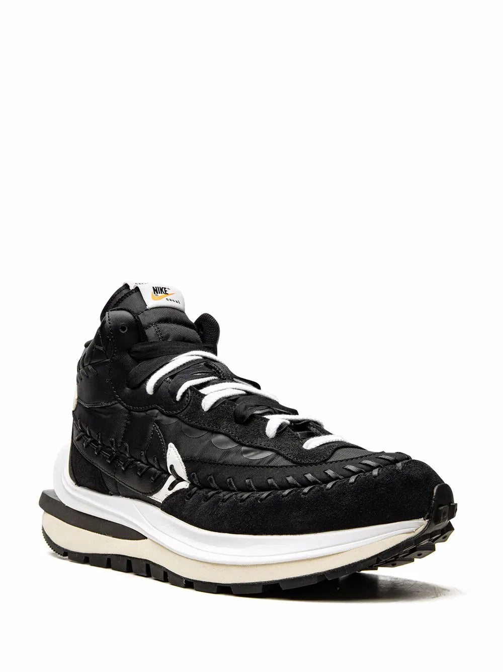 Sacai X Jean Paul Gaultier Vaporwaffle