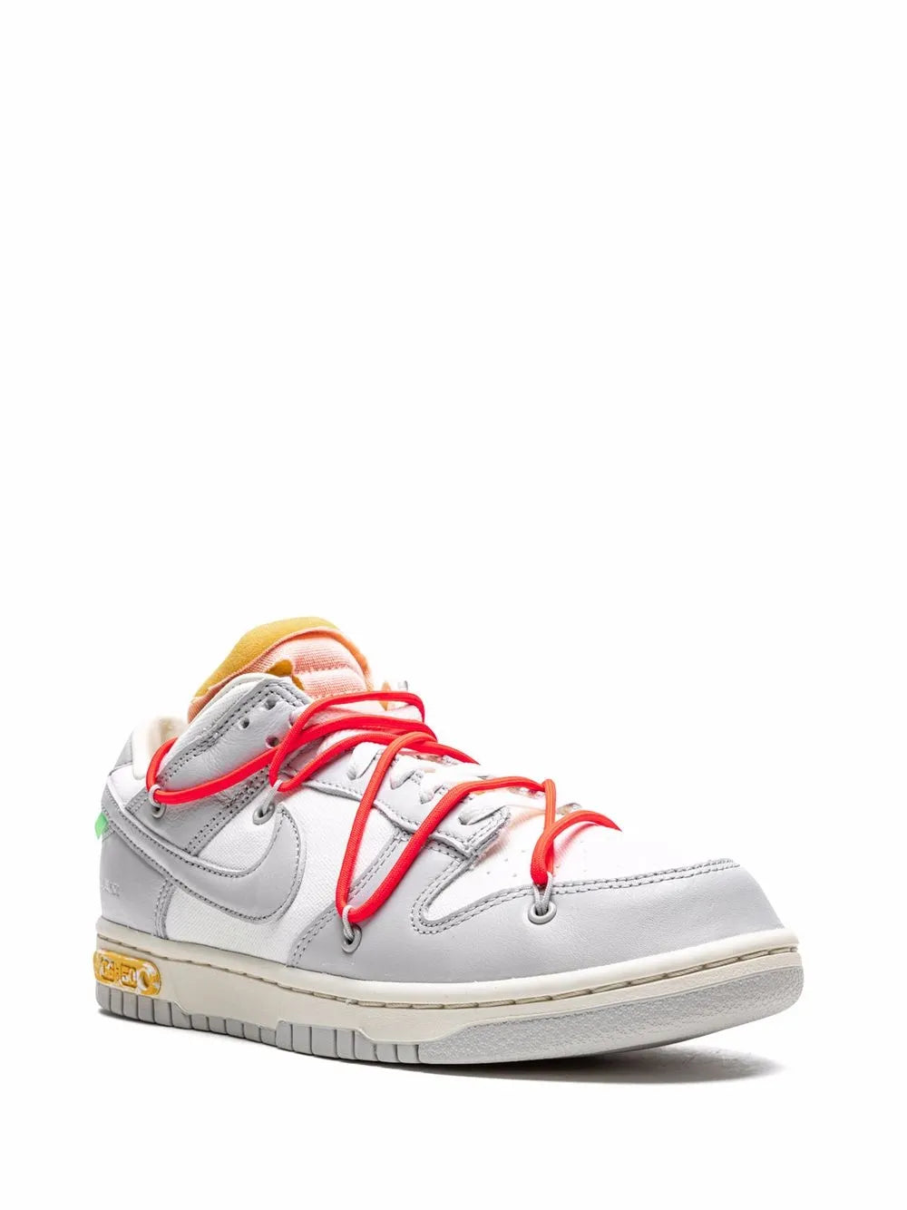 Off-White Dunk Low Lot 6
