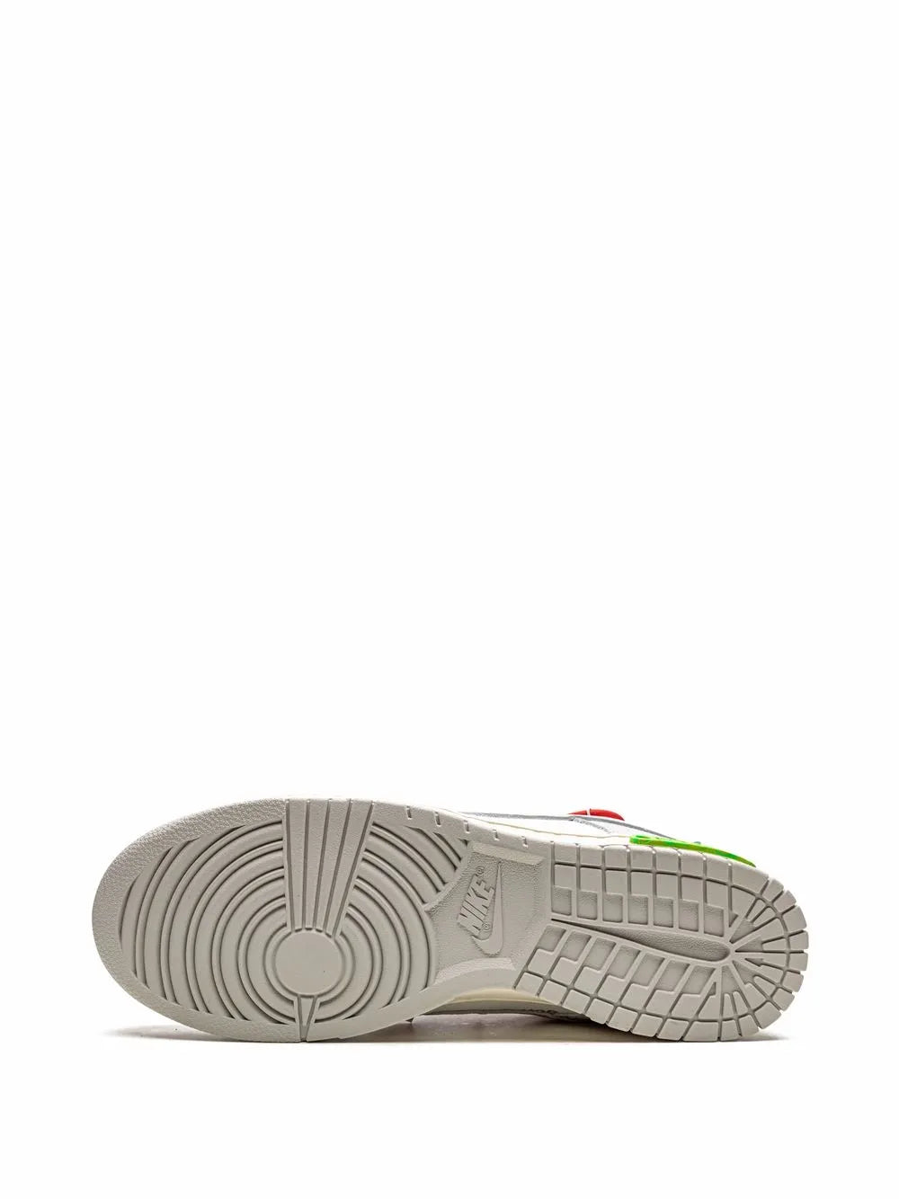 Off-White Dunk Low Lot 23