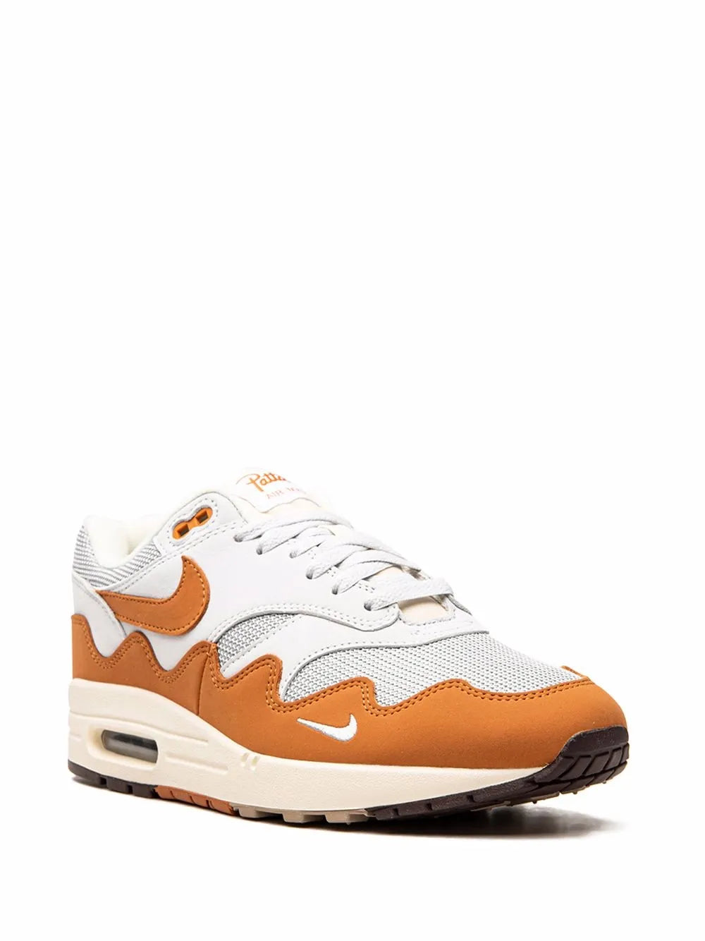 Patta Air Max 1 Monarch
