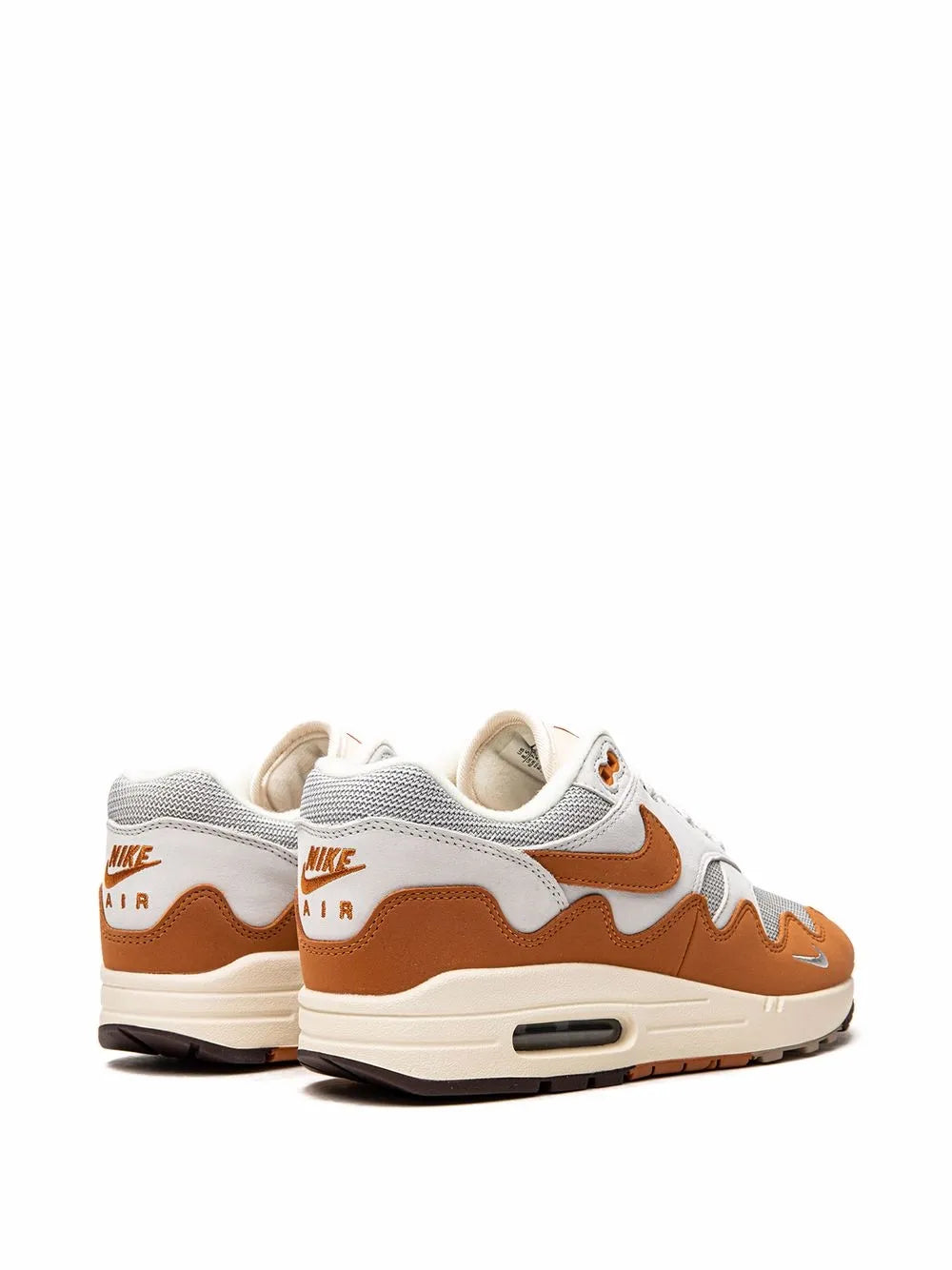 Patta Air Max 1 Monarch