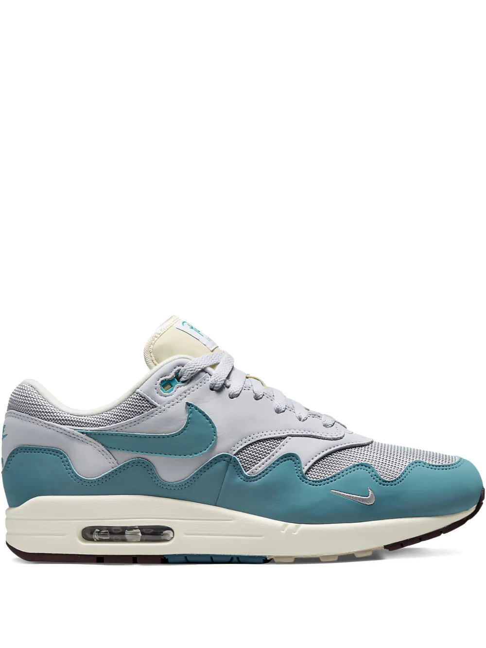 Patta Air Max 1 Noise Aqua