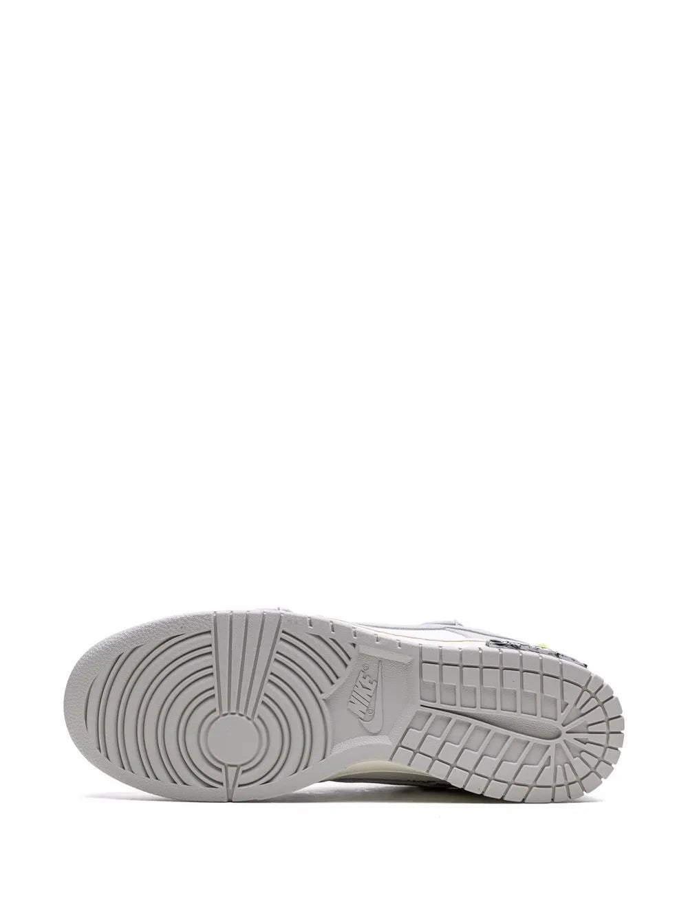 Off-White Dunk Low Lot 49