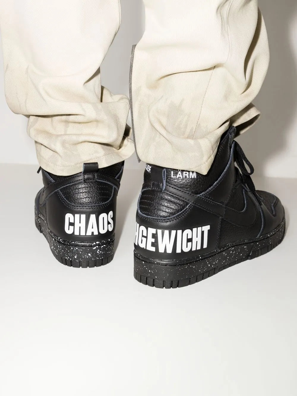 Undercover Dunk Hi 1985 Uba