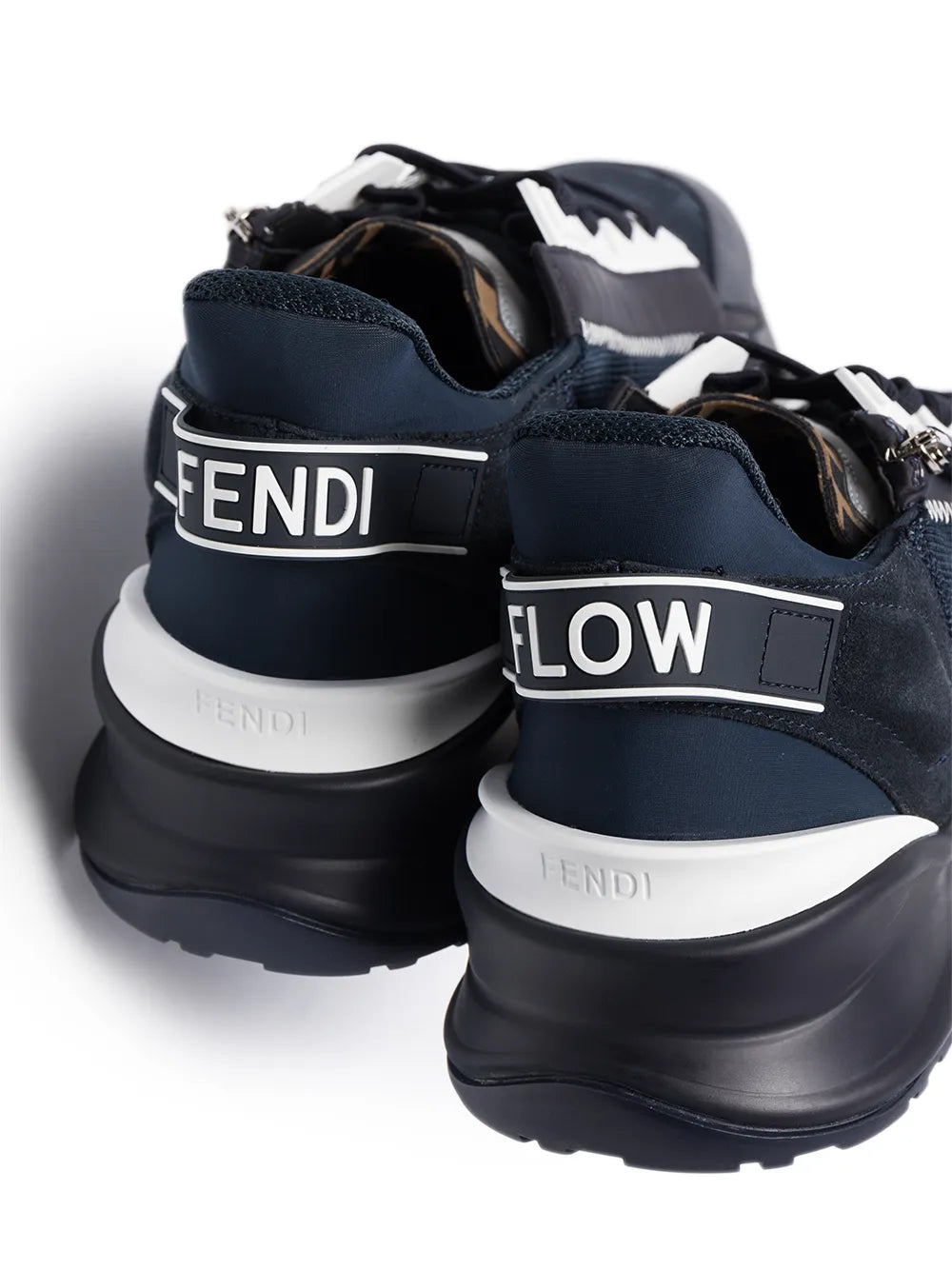 Flow Low-Top