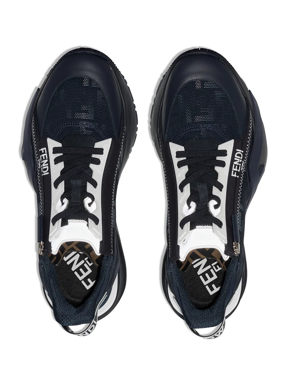 Flow Low-Top