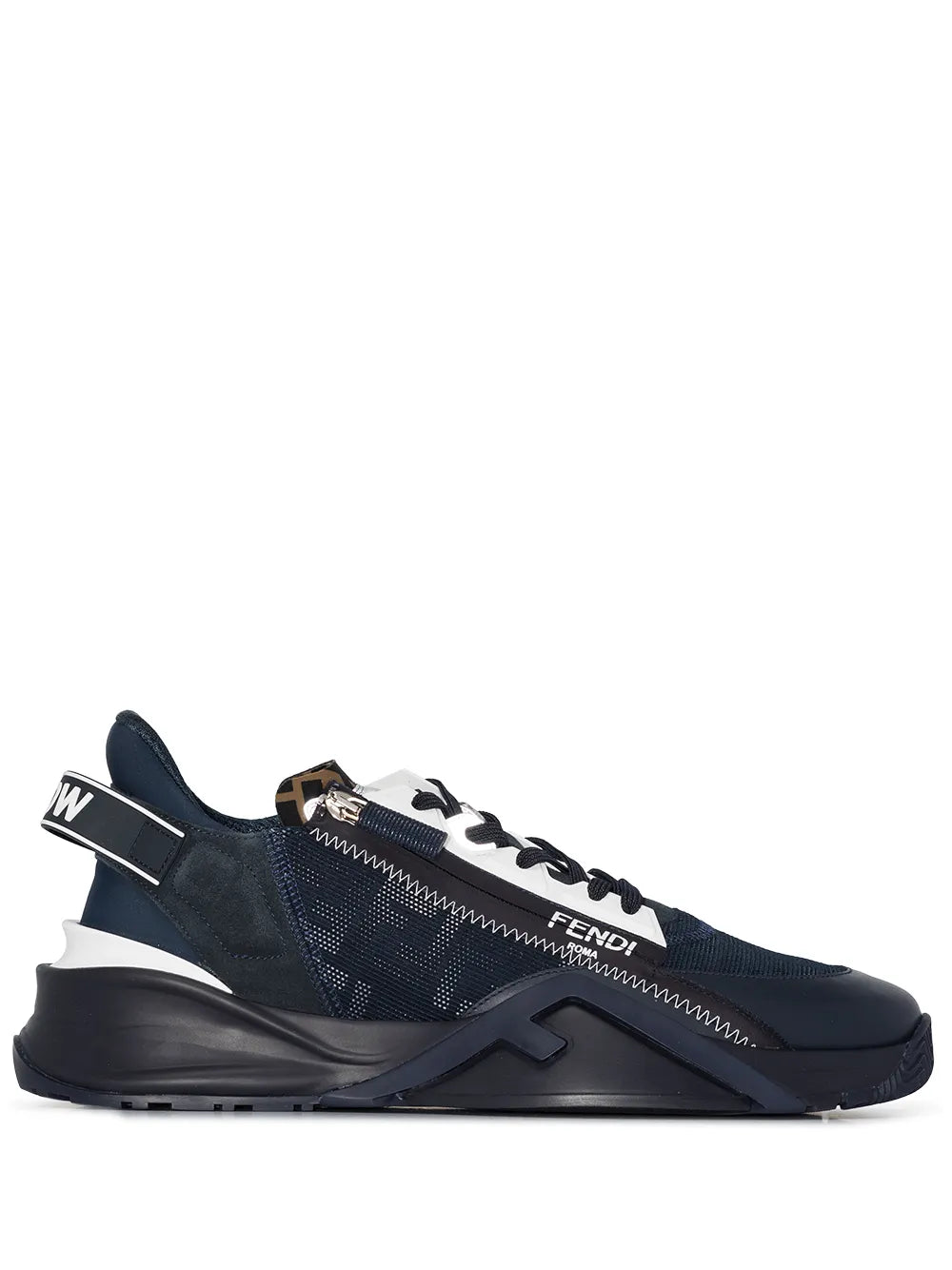 Flow Low-Top