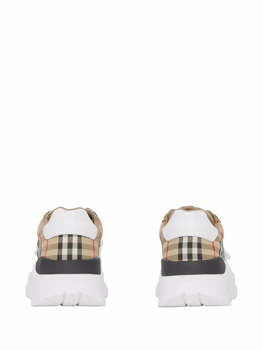 Regis Low-Top