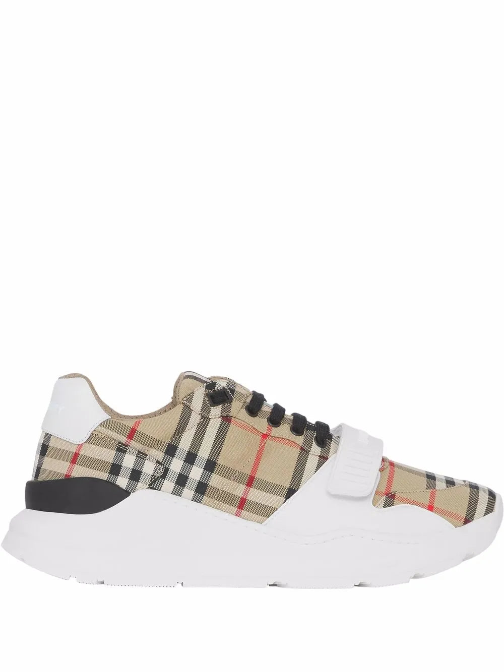 Regis Low-Top