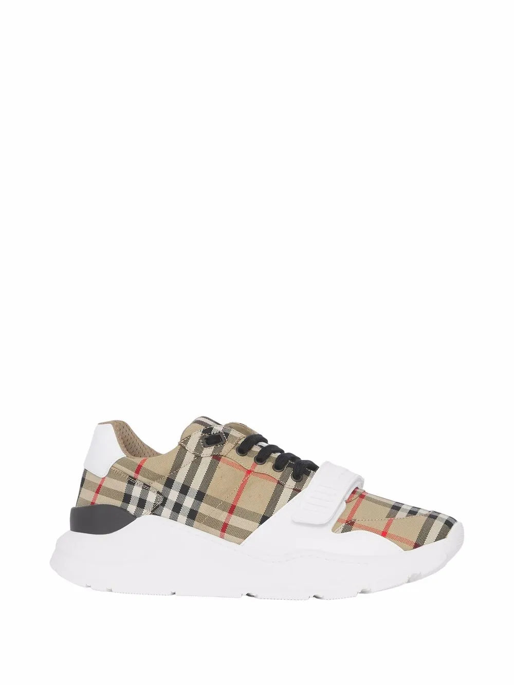 Regis Low-Top