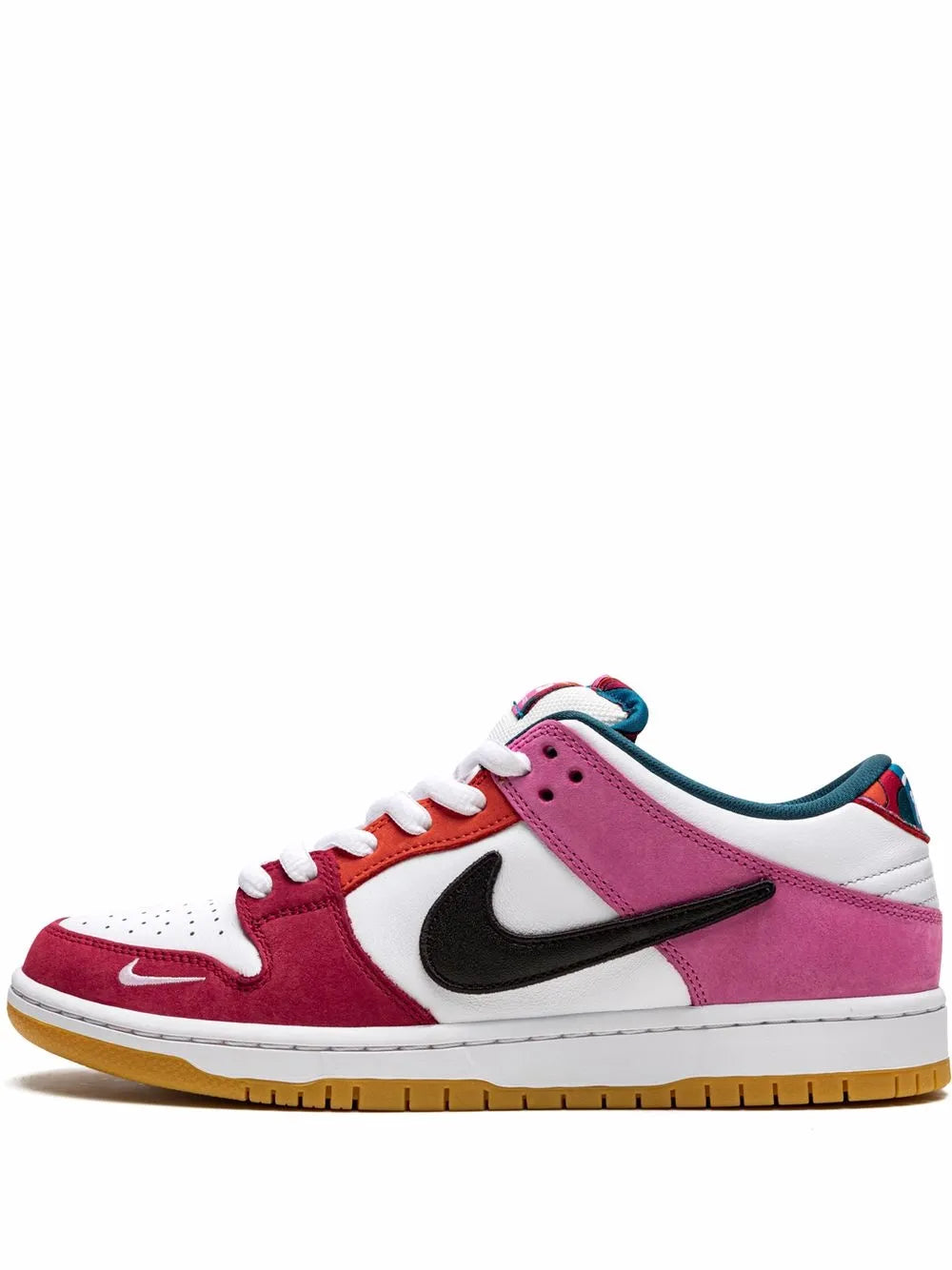Parra Dunk Sb Low Pro Qs Friends & Family