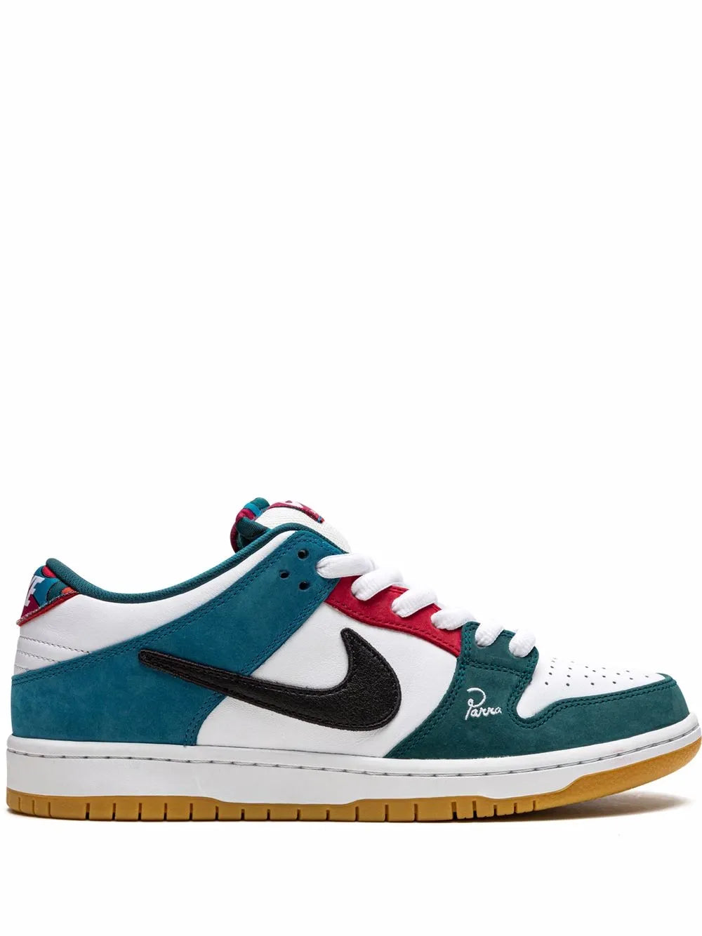 Parra Dunk Sb Low Pro Qs Friends & Family