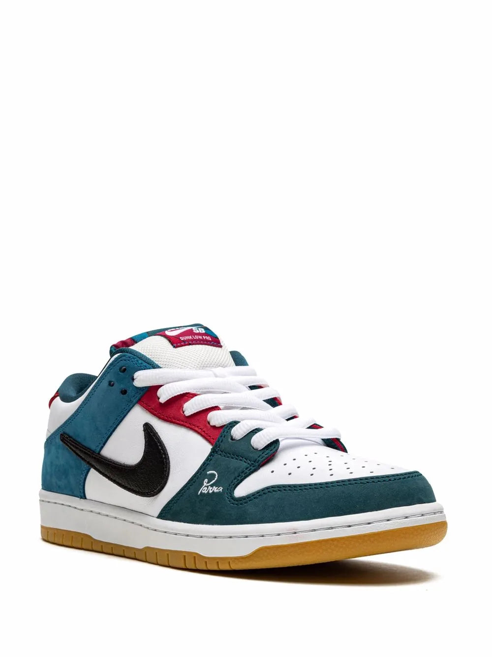Parra Dunk Sb Low Pro Qs Friends & Family