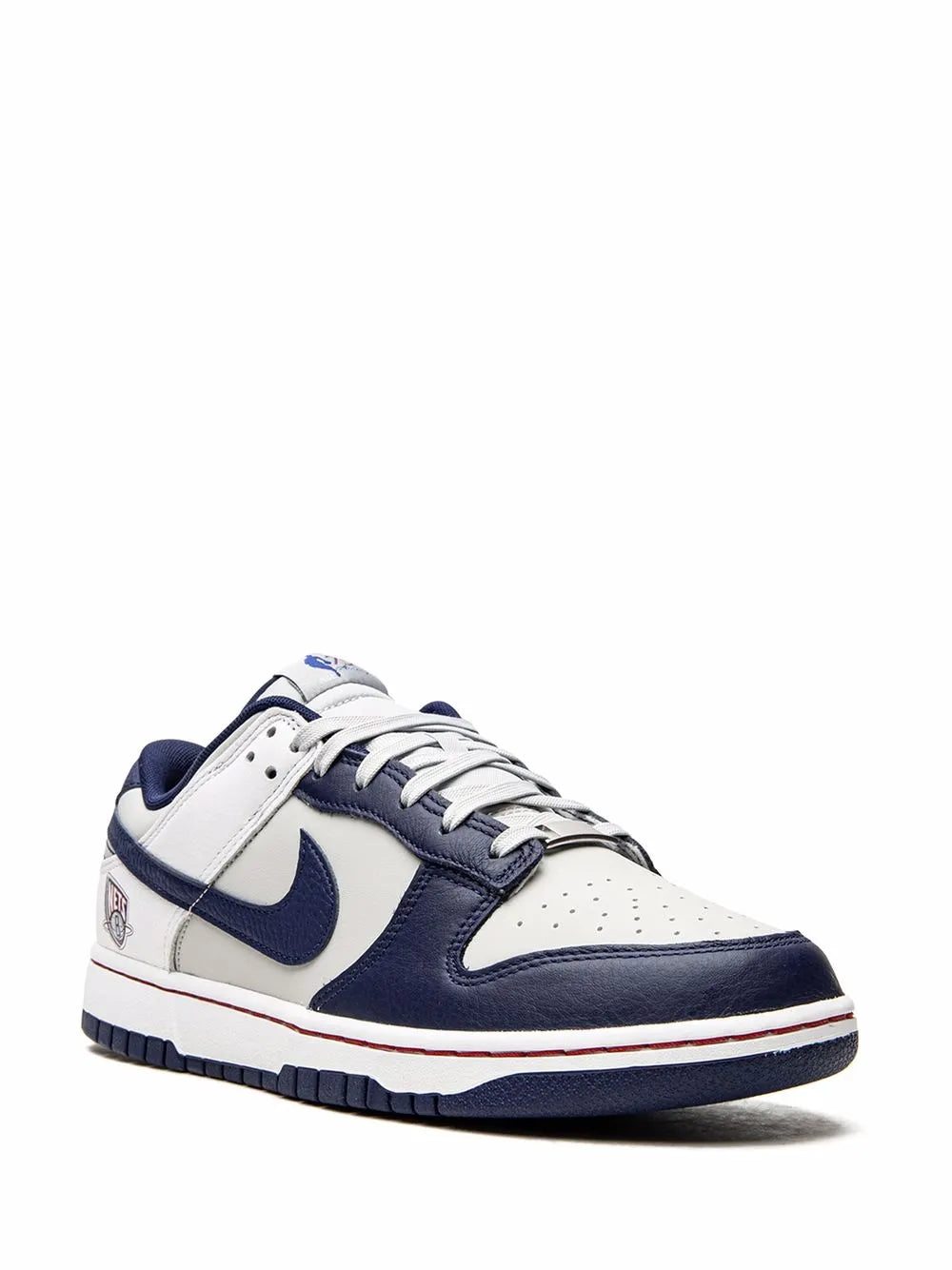 Dunk Low Retro Emb Nba 75Th Anniversary - Brooklyn Nets
