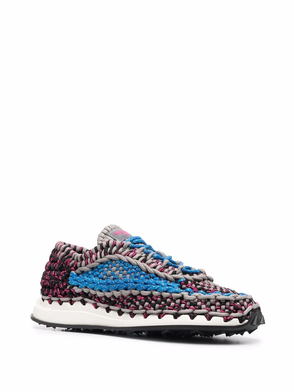 Crochet Low-Top
