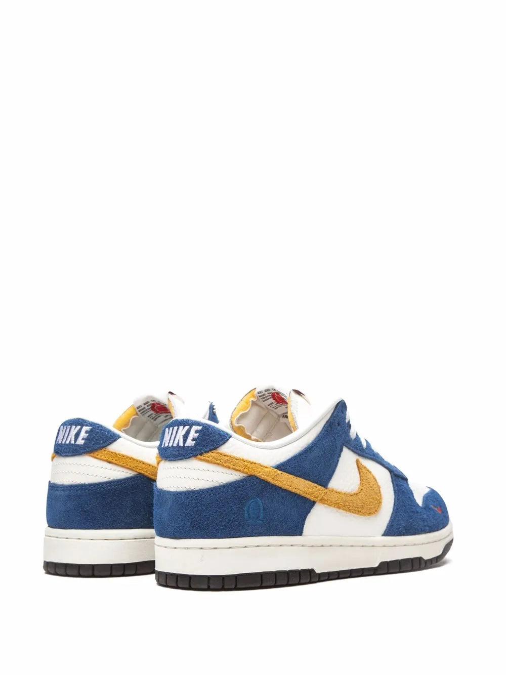 Kasina Dunk Low 80S Bus