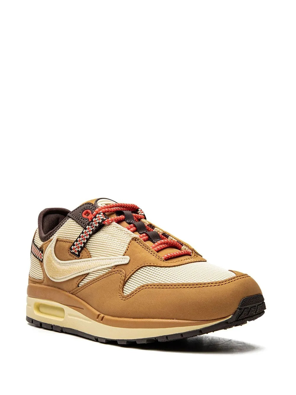 Travis Scott Air Max 1 Wheat