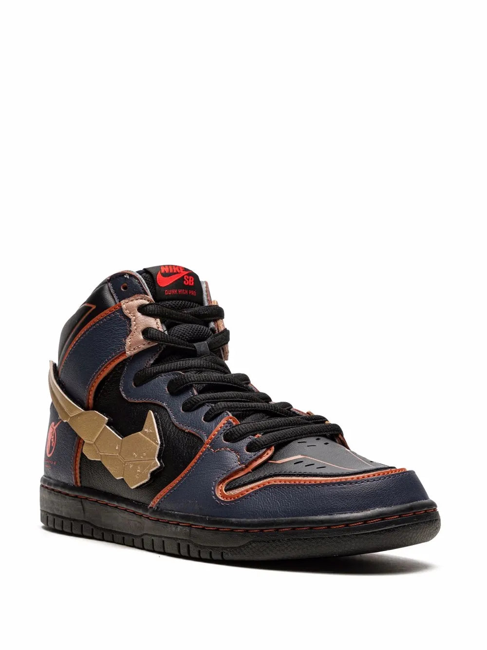 Gundam Sb Dunk High Pro Qs Banshee