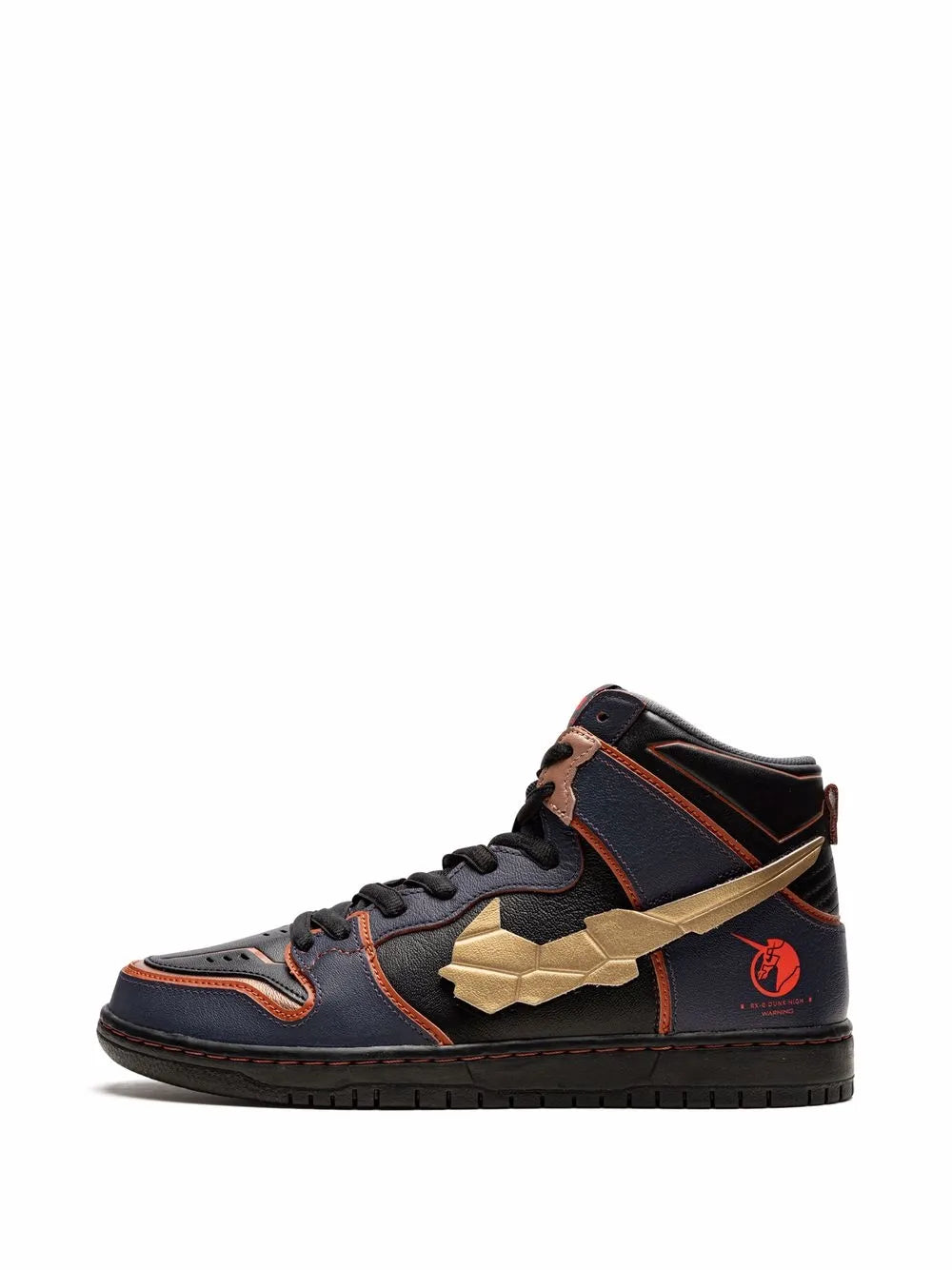 Gundam Sb Dunk High Pro Qs Banshee
