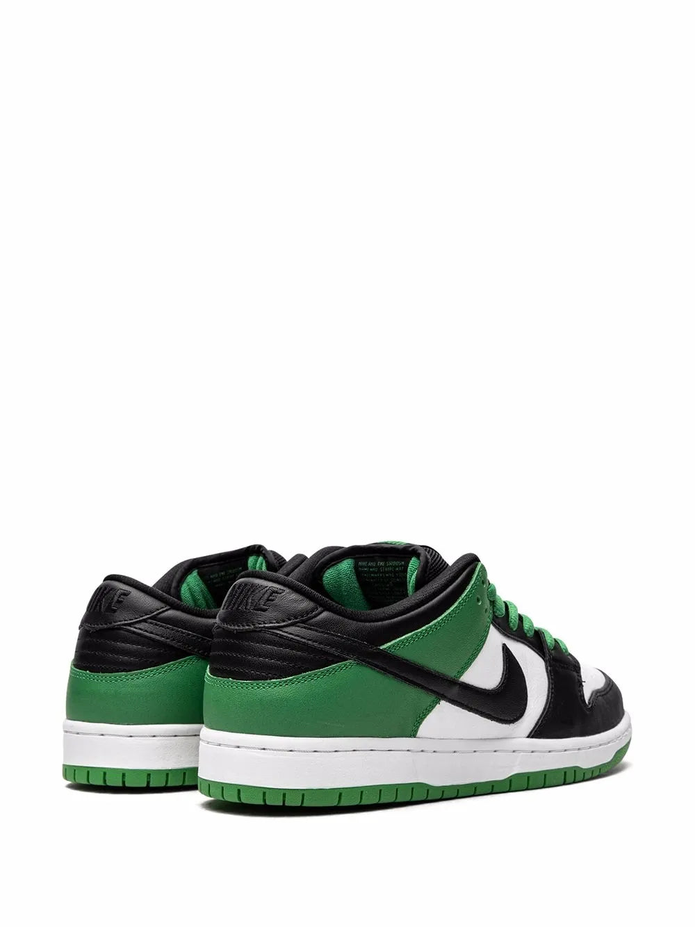 Dunk Low Pro Sb Classic Green