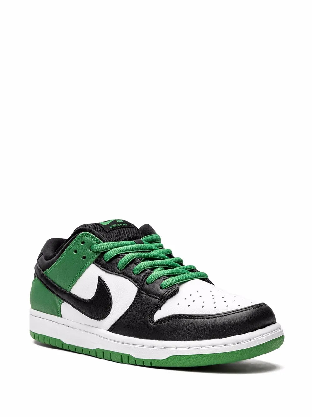 Dunk Low Pro Sb Classic Green