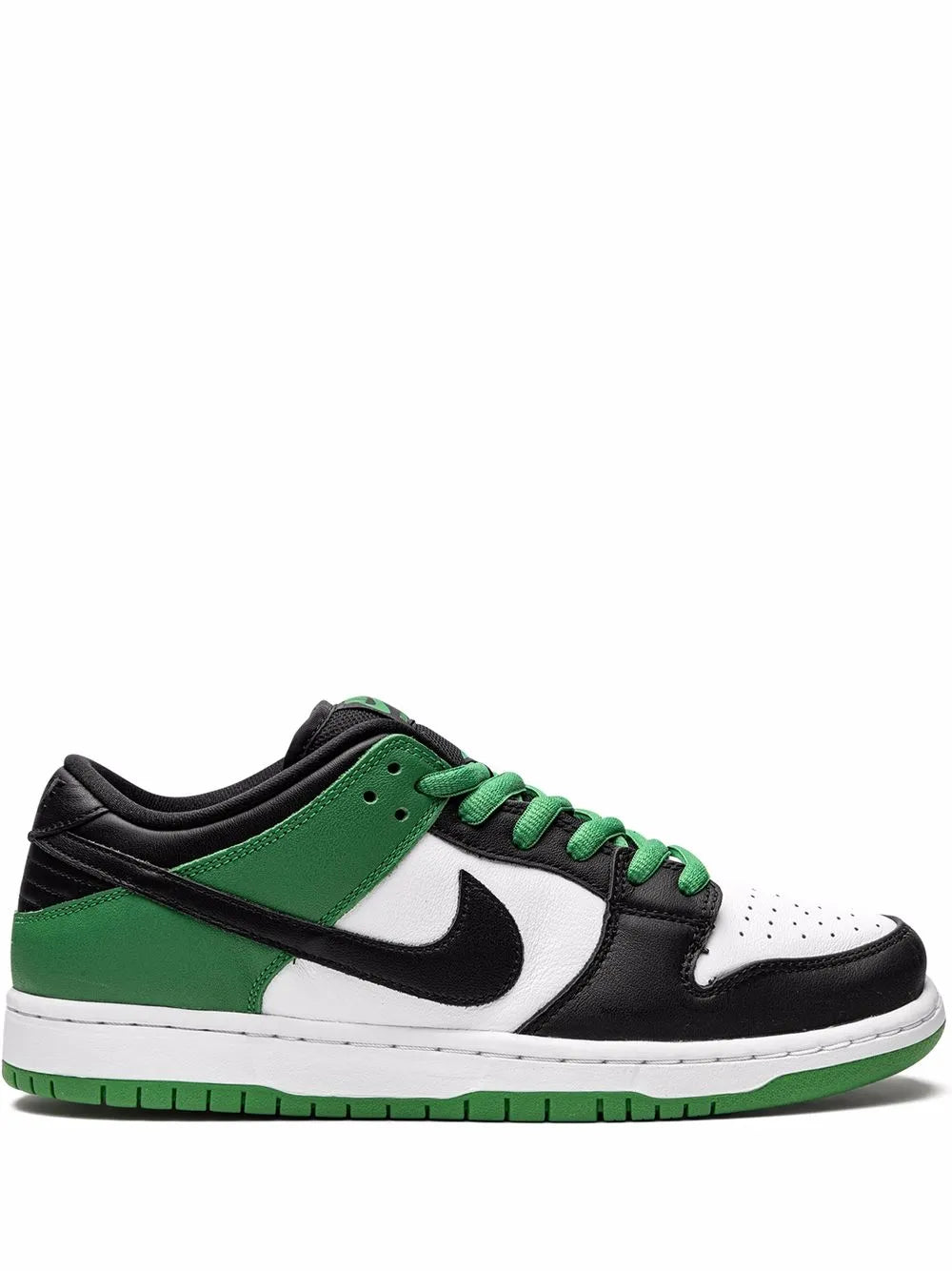 Dunk Low Pro Sb Classic Green