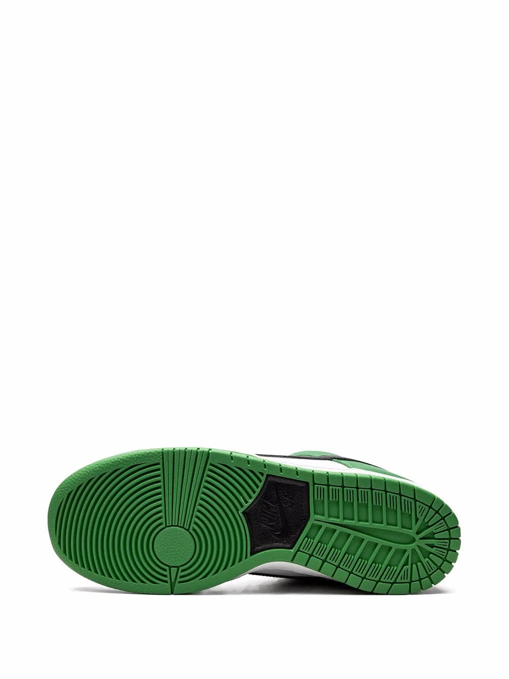 Dunk Low Pro Sb Classic Green