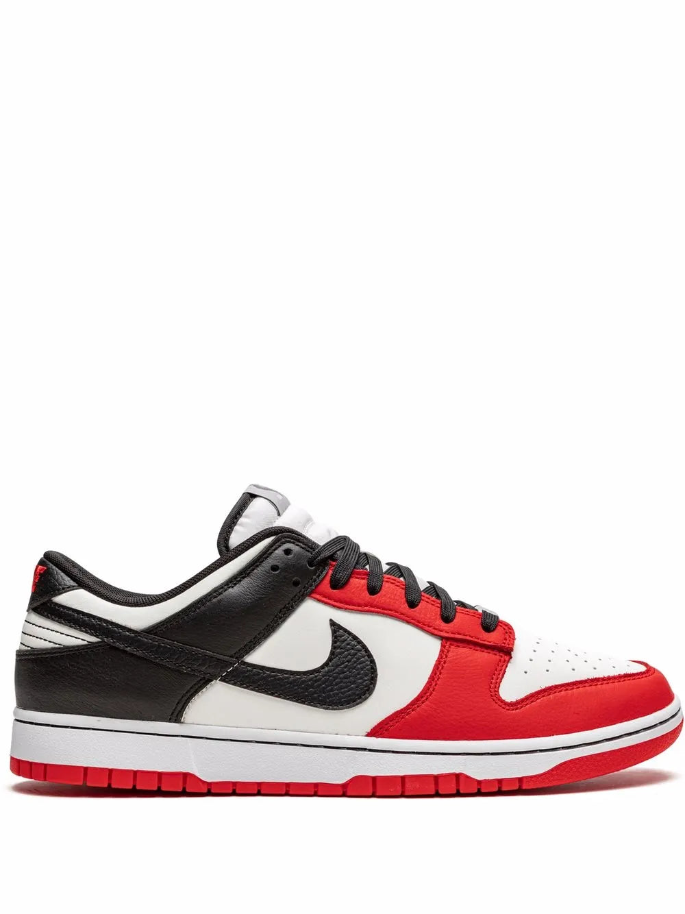 Dunk Low Retro Emb Nba 75Th Anniversary - Chicago Bulls