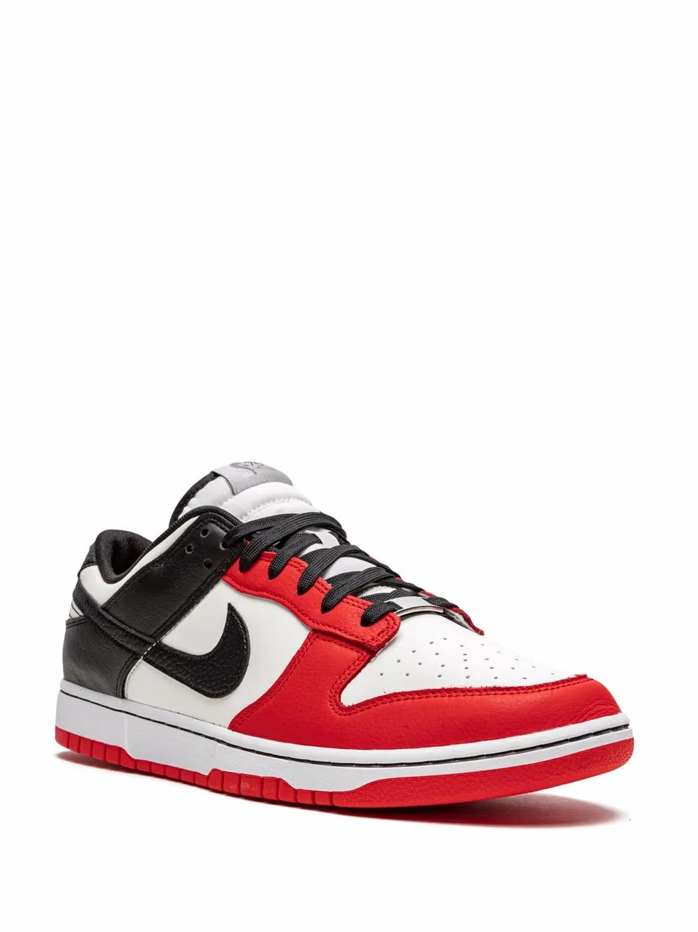 Dunk Low Retro Emb Nba 75Th Anniversary - Chicago Bulls