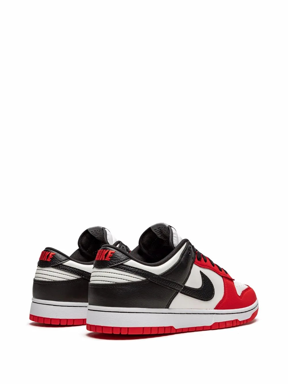 Dunk Low Retro Emb Nba 75Th Anniversary - Chicago Bulls
