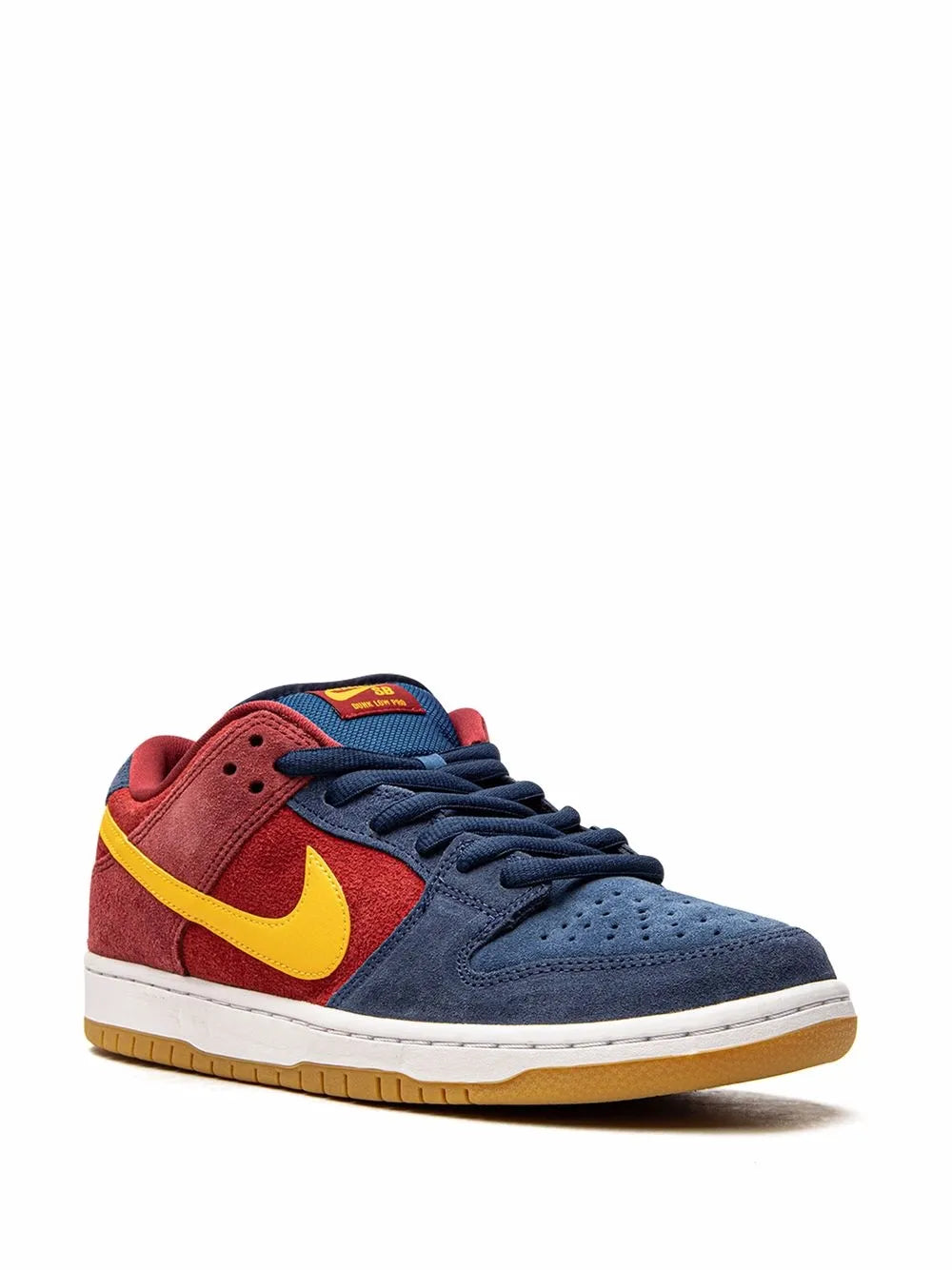 Sb Dunk Low Barcelona