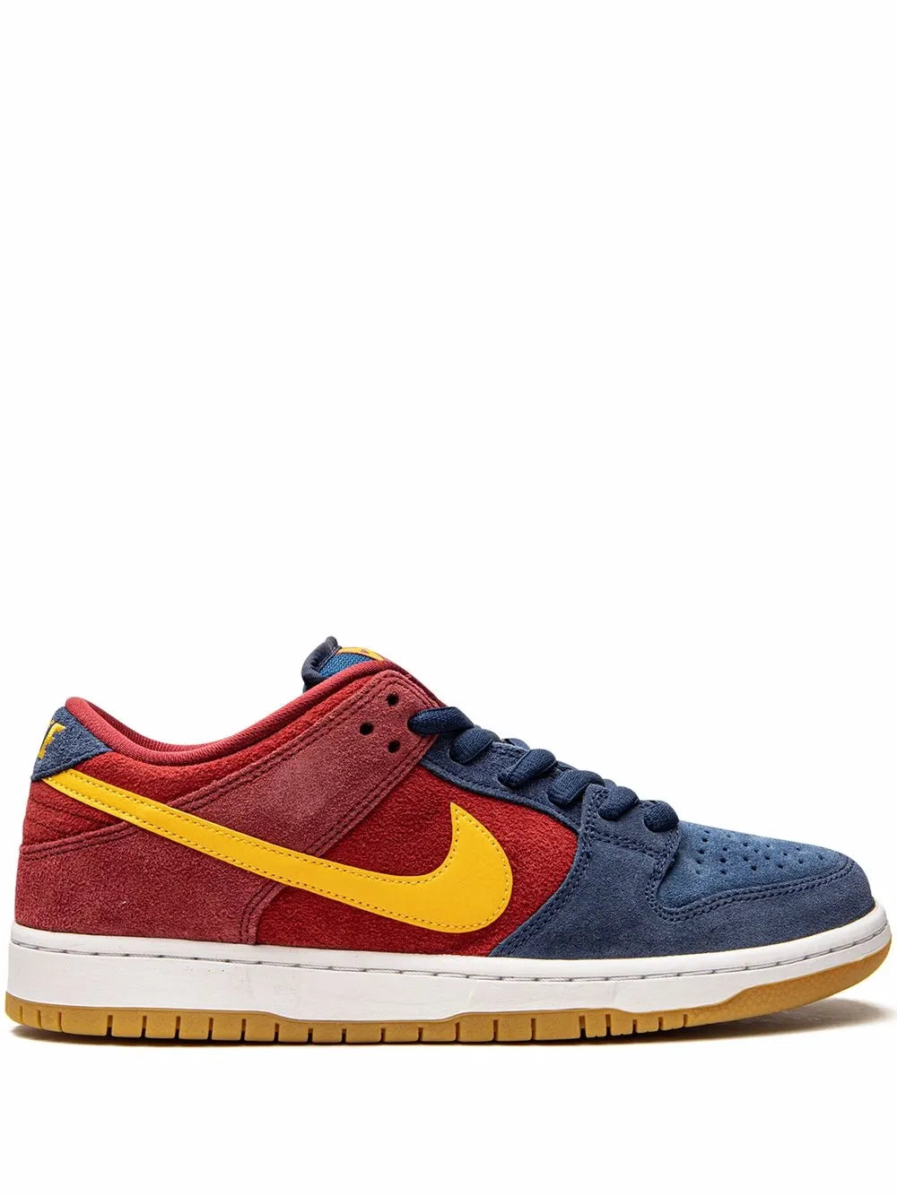 Sb Dunk Low Barcelona