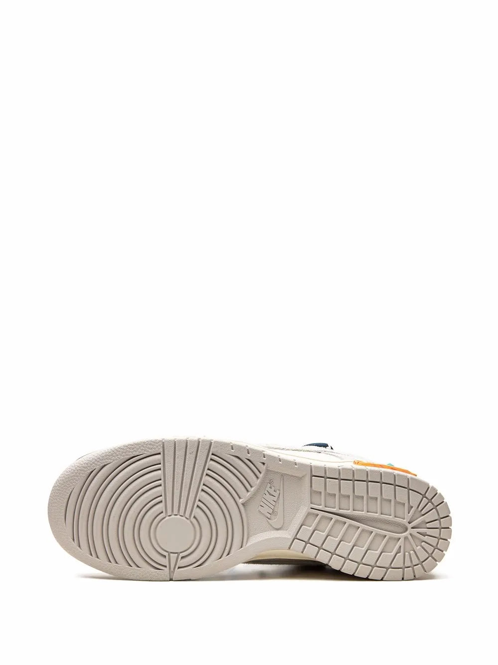 Off-White Dunk Low Lot 16