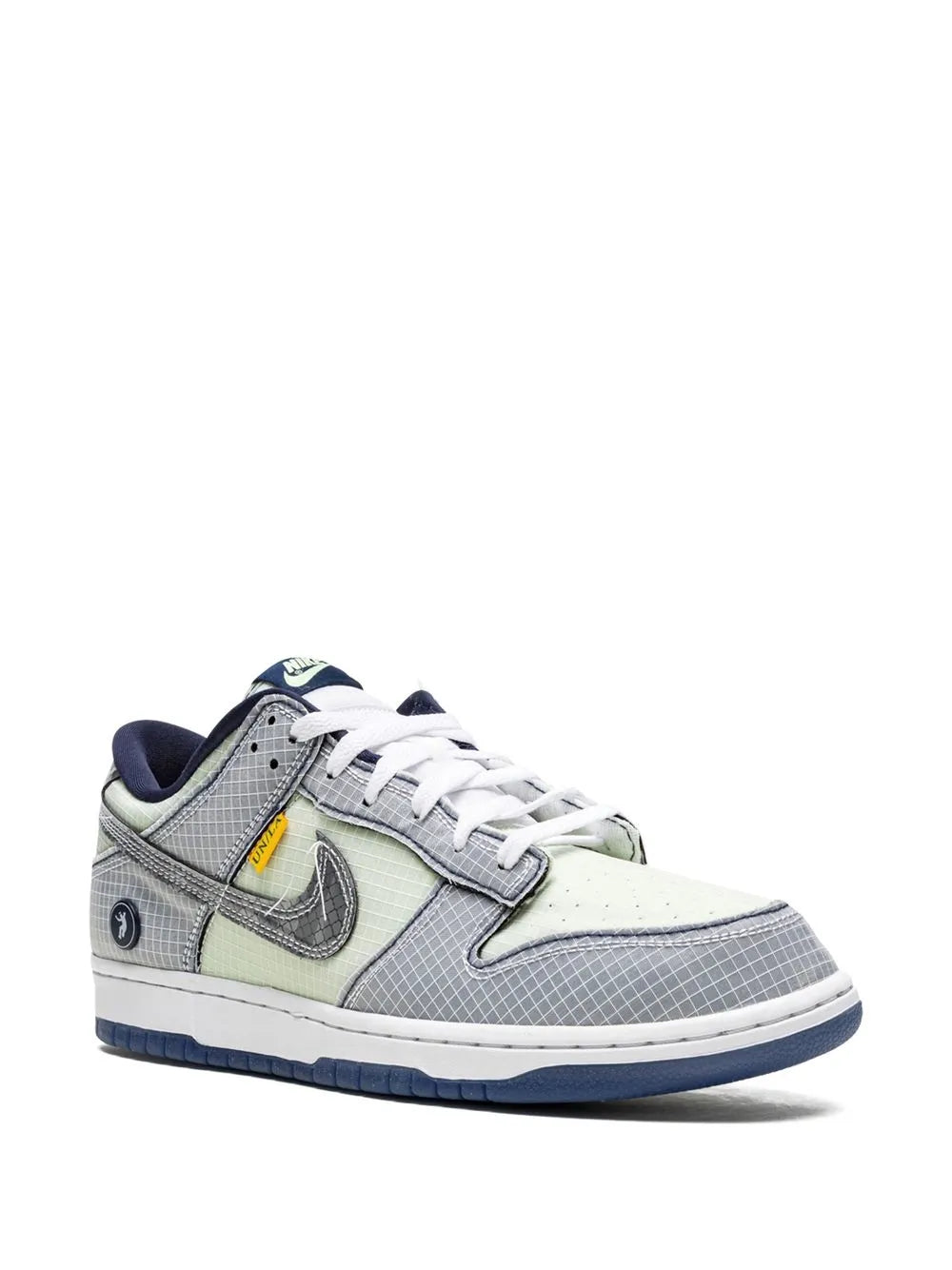 Union Dunk Low Passport Pack - Pistachio