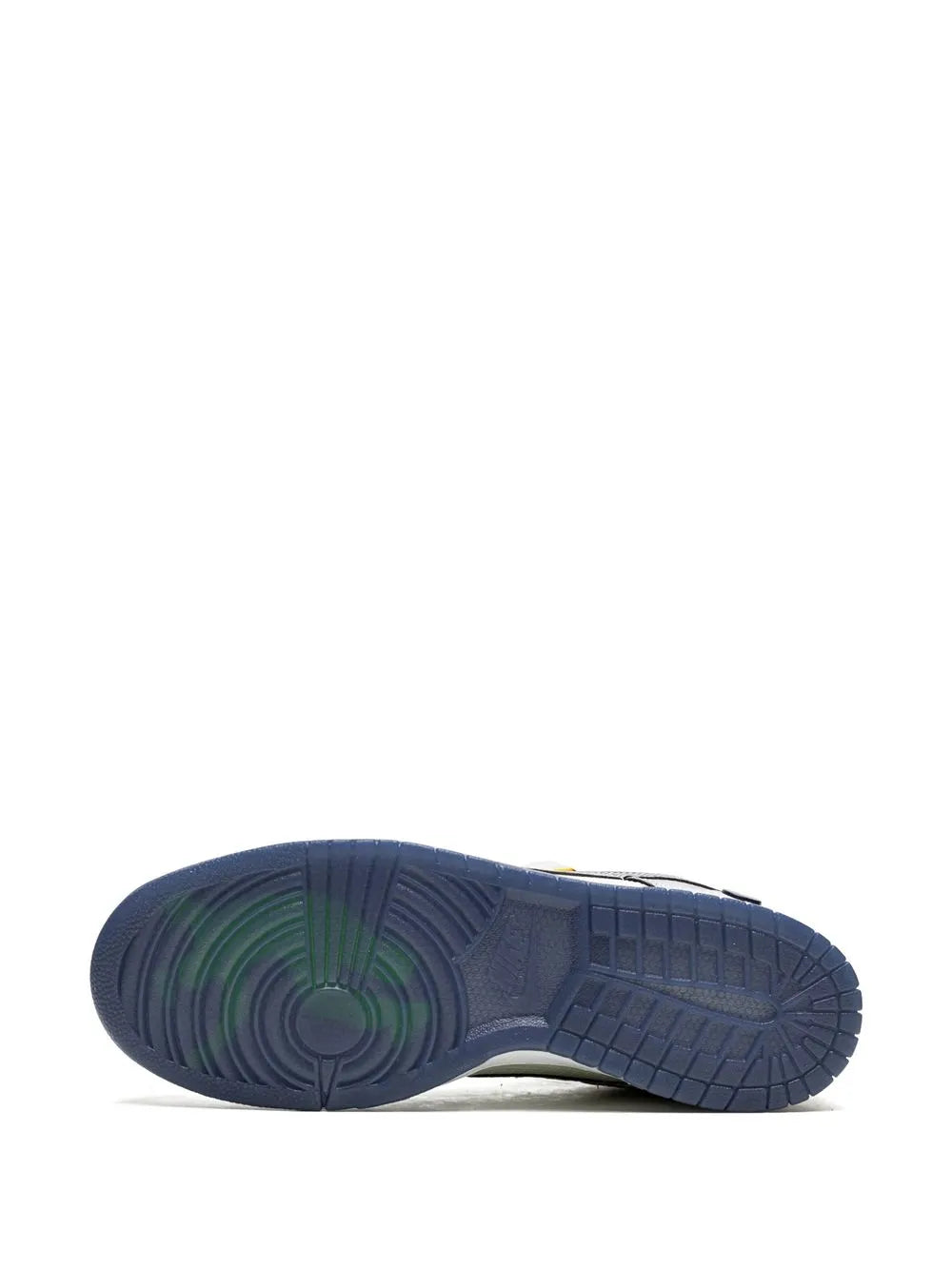 Union Dunk Low Passport Pack - Pistachio