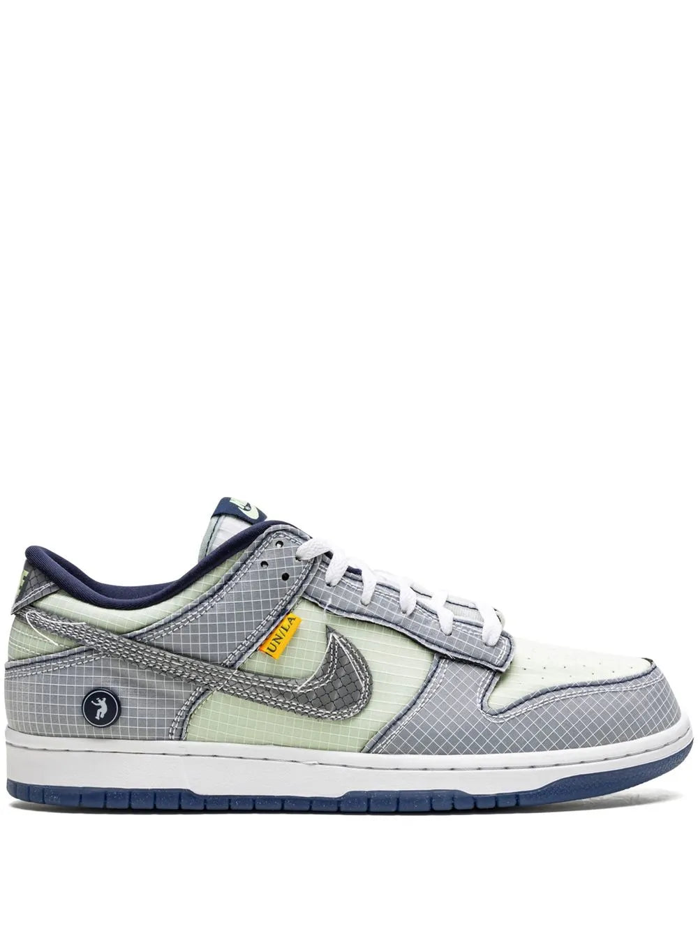 Union Dunk Low Passport Pack - Pistachio