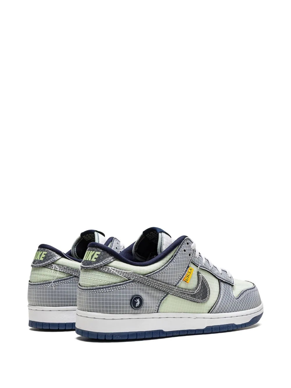 Union Dunk Low Passport Pack - Pistachio