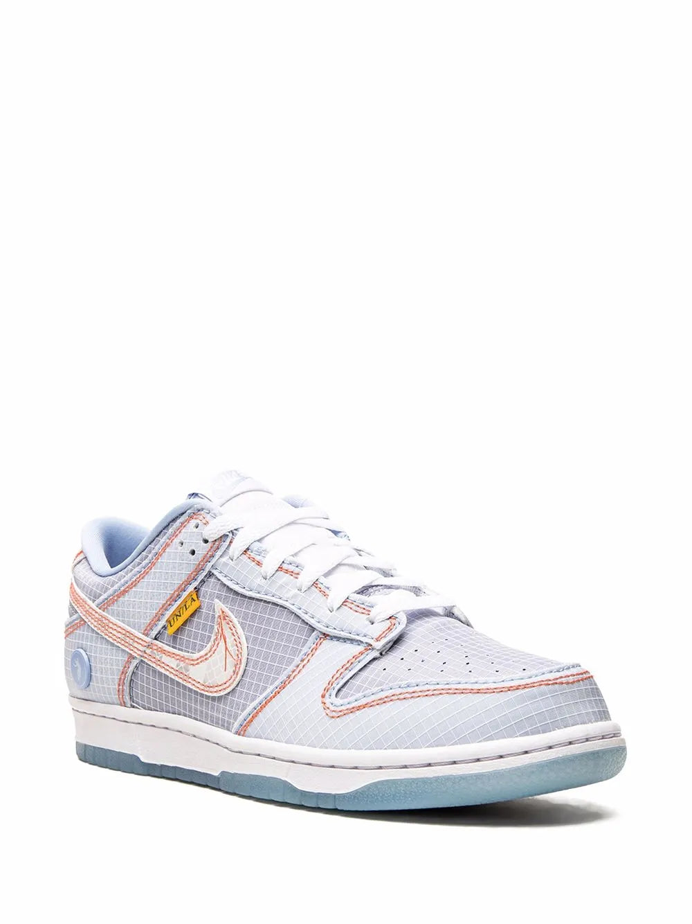 Union Dunk Low Passport Pack - Hyper Royal