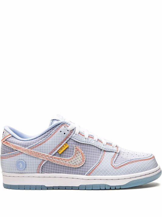 Union Dunk Low Passport Pack - Hyper Royal