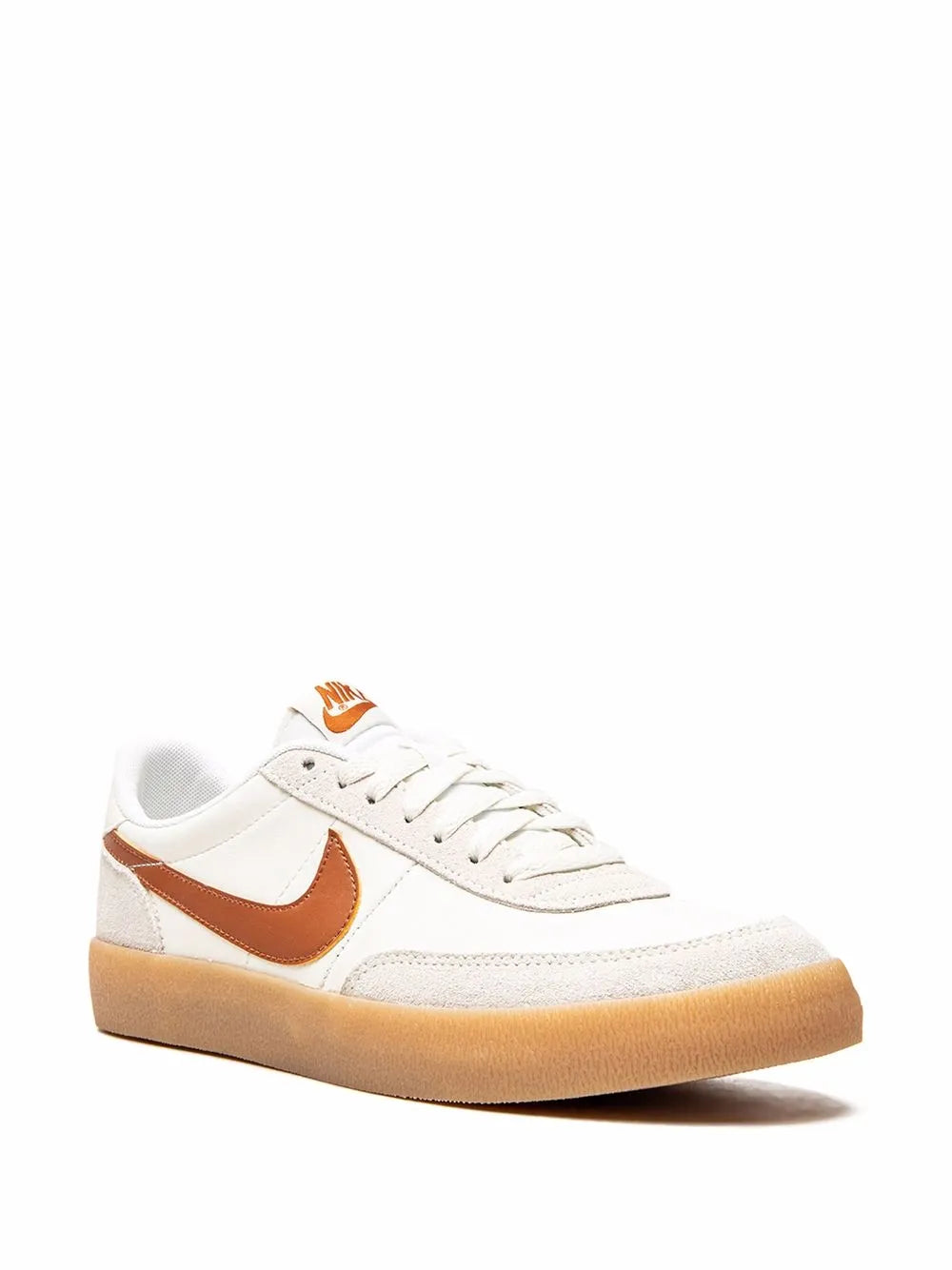 Killshot 2 Desert Orange Leather