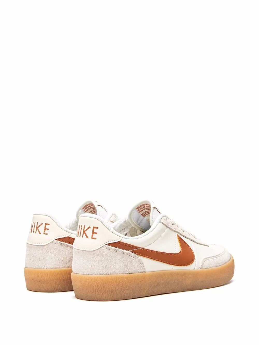 Killshot 2 Desert Orange Leather