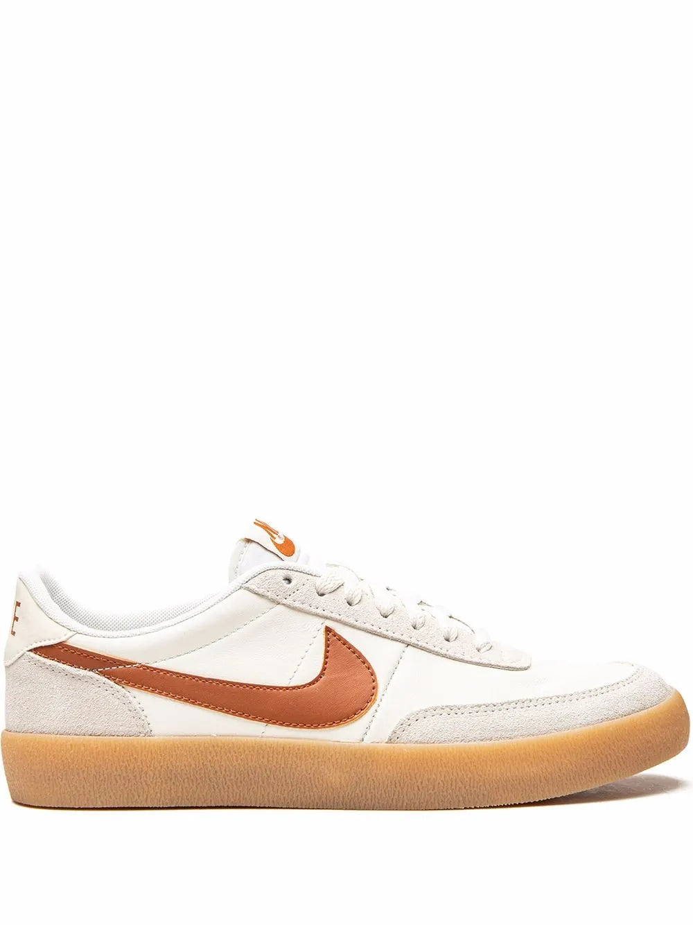 Killshot 2 Desert Orange Leather