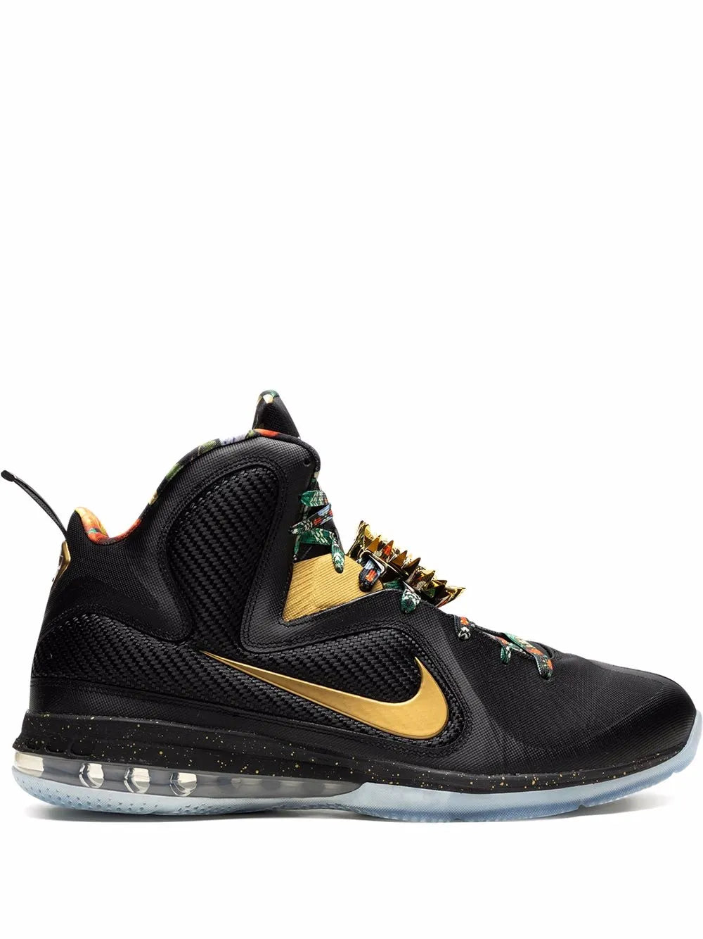 Lebron 9 Watch The Throne 2022