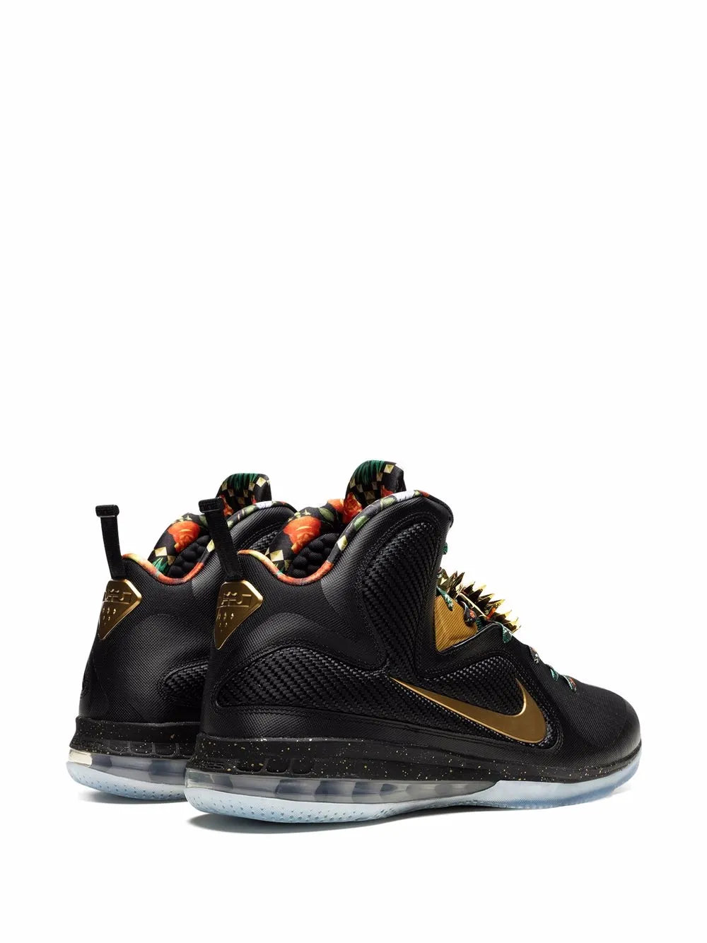 Lebron 9 Watch The Throne 2022