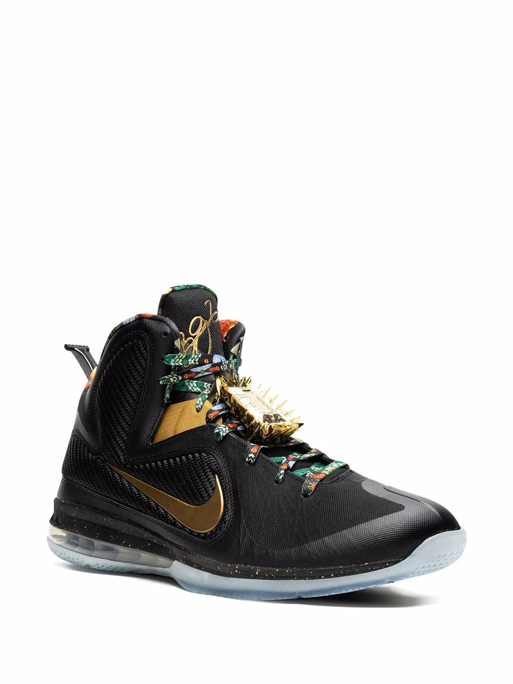 Lebron 9 Watch The Throne 2022