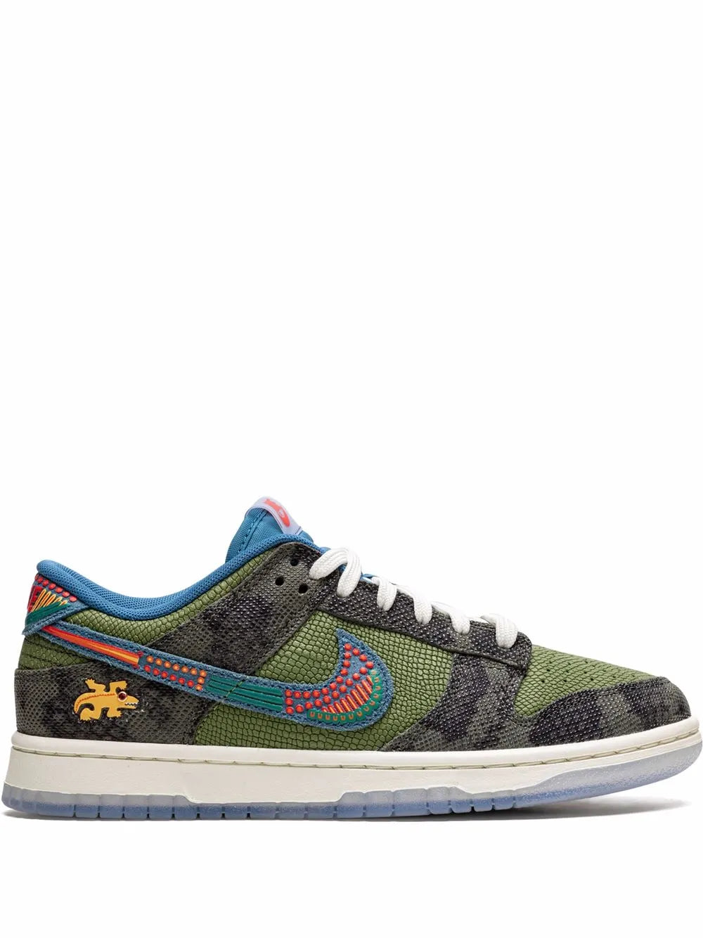 Dunk Low Siempre Familia