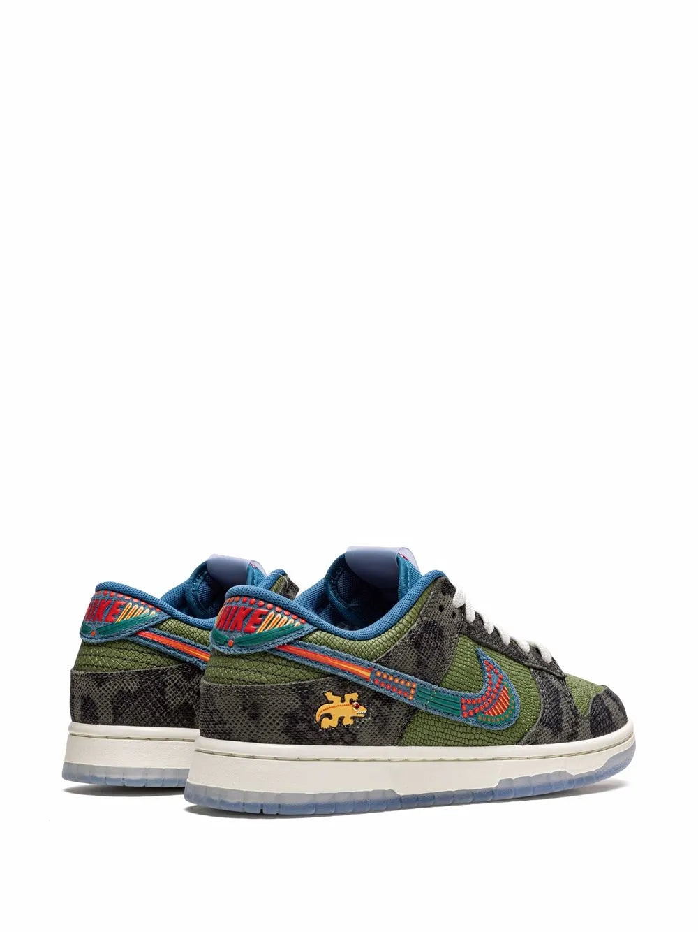 Dunk Low Siempre Familia